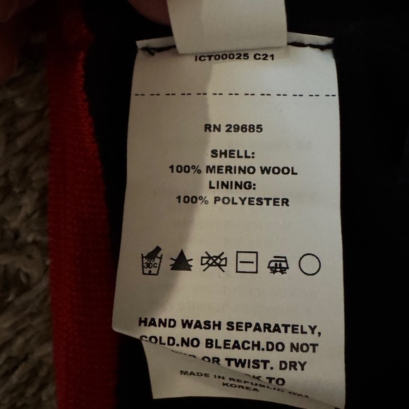 Pendleton Headband - Picture 4 of 4